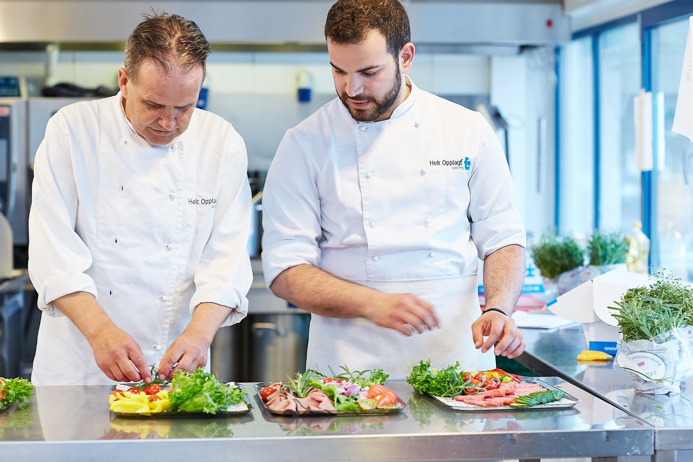 Hvordan det fungerer